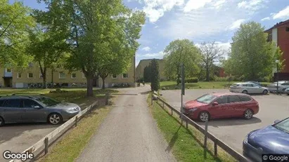 Apartments for rent in Kalmar - Photo from Google Street View