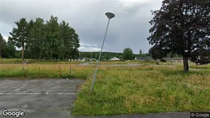 Apartments for rent in Skellefteå - Photo from Google Street View