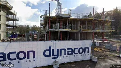 Apartments for rent in Älmhult - Photo from Google Street View