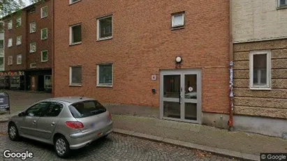 Apartments for rent in Trelleborg - Photo from Google Street View
