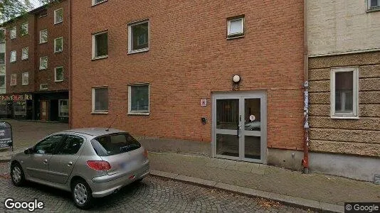 Apartments for rent in Trelleborg - Photo from Google Street View