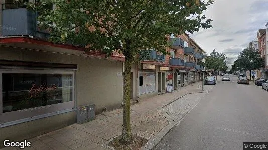 Apartments for rent in Hässleholm - Photo from Google Street View