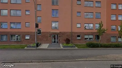 Apartments for rent in Bjuv - Photo from Google Street View