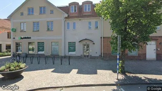 Apartments for rent in Ulricehamn - Photo from Google Street View