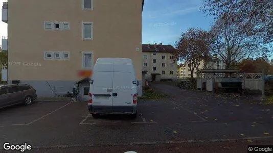 Apartments for rent in Kalmar - Photo from Google Street View