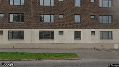 Apartments for rent in Tranås - Photo from Google Street View