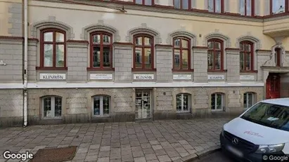Apartments for rent in Norrköping - Photo from Google Street View