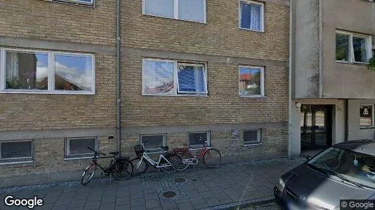 Apartments for rent in Landskrona - Photo from Google Street View