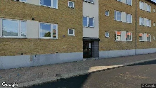 Apartments for rent in Hässleholm - Photo from Google Street View