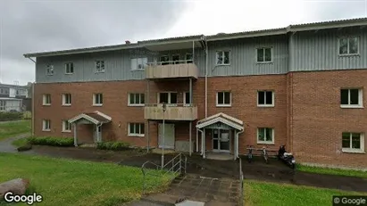 Apartments for rent in Ulricehamn - Photo from Google Street View