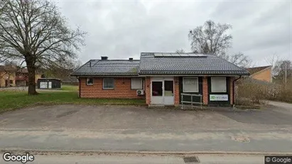 Apartments for rent in Värnamo - Photo from Google Street View
