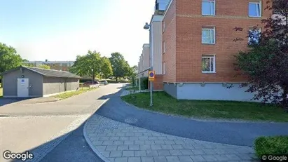 Apartments for rent in Växjö - Photo from Google Street View