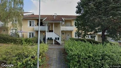 Apartments for rent in Tranås - Photo from Google Street View