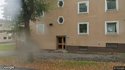 Apartments for rent in Tranås - Photo from Google Street View
