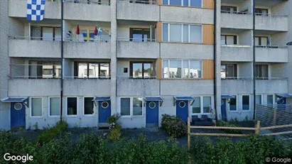 Apartments for rent in Växjö - Photo from Google Street View