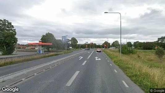 Apartments for rent in Gotland - Photo from Google Street View