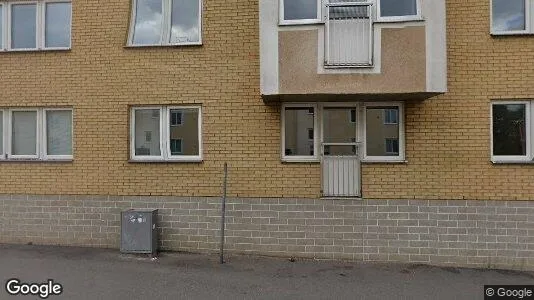 Apartments for rent in Tranås - Photo from Google Street View