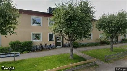 Apartments for rent in Uppvidinge - Photo from Google Street View