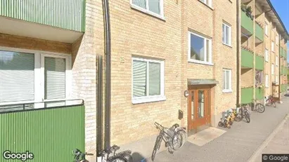 Apartments for rent in Ljungby - Photo from Google Street View