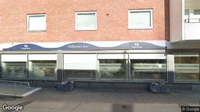 Apartments for rent in Osby - Photo from Google Street View