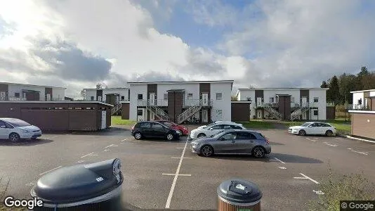 Apartments for rent in Älmhult - Photo from Google Street View