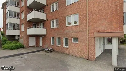Apartments for rent in Stenungsund - Photo from Google Street View