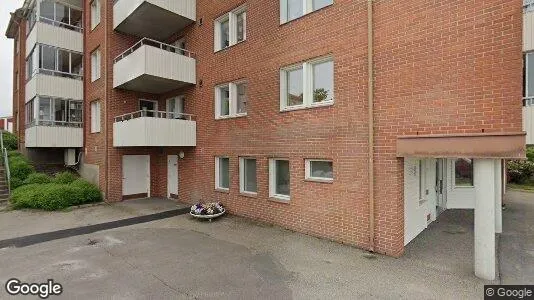 Apartments for rent in Stenungsund - Photo from Google Street View