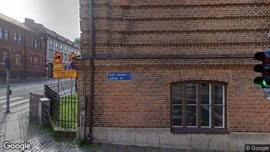 Apartments for rent in Majorna-Linné - Photo from Google Street View