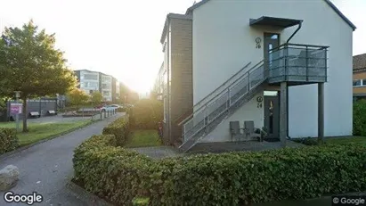 Apartments for rent in Kungsbacka - Photo from Google Street View