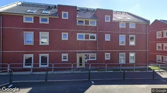 Apartments for rent in Kungsbacka - Photo from Google Street View
