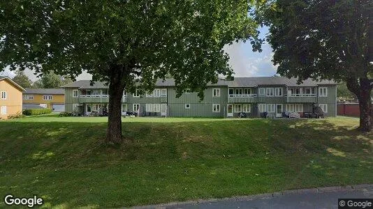 Apartments for rent in Värnamo - Photo from Google Street View