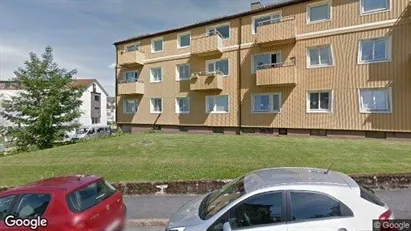 Apartments for rent in Borås - Photo from Google Street View