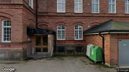 Apartments for rent in Kristinehamn - Photo from Google Street View