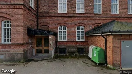 Apartments for rent in Kristinehamn - Photo from Google Street View