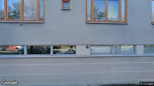 Apartments for rent in Majorna-Linné - Photo from Google Street View