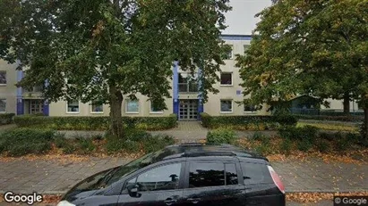 Apartments for rent in Fosie - Photo from Google Street View