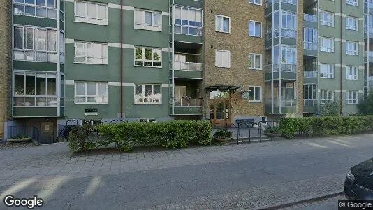 Apartments for rent in Sofielund - Photo from Google Street View
