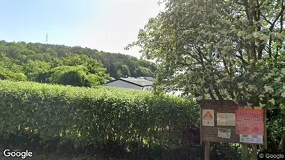 Apartments for rent in Lundby - Photo from Google Street View