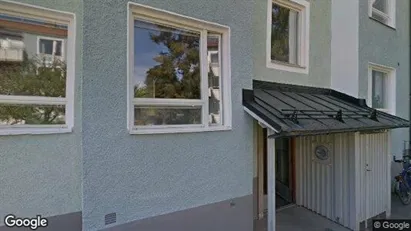 Apartments for rent in Stockholm South - Photo from Google Street View
