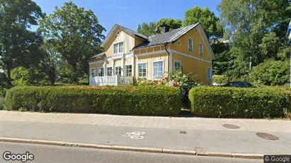 Apartments for rent in Kungsholmen - Photo from Google Street View