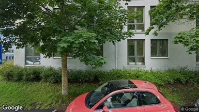 Apartments for rent in Växjö - Photo from Google Street View