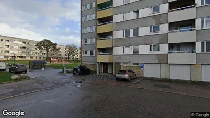 Apartments for rent in Eskilstuna - Photo from Google Street View