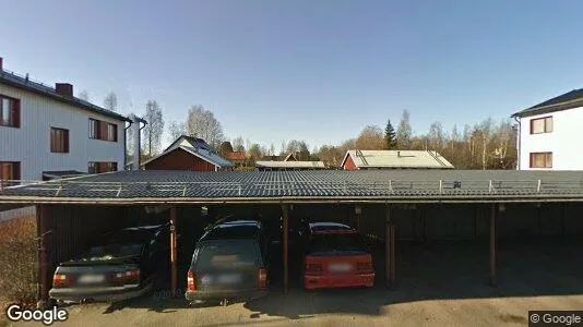 Apartments for rent in Malung-Sälen - Photo from Google Street View