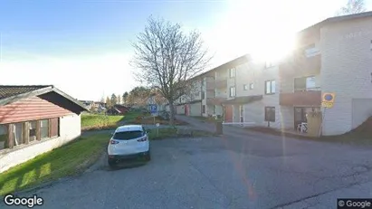 Apartments for rent in Torsby - Photo from Google Street View