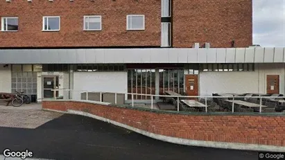 Apartments for rent in Skövde - Photo from Google Street View