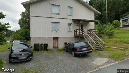 Apartments for rent in Västra hisingen - Photo from Google Street View