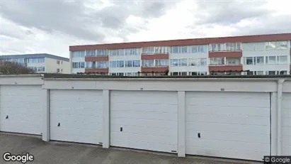 Apartments for rent in Skövde - Photo from Google Street View