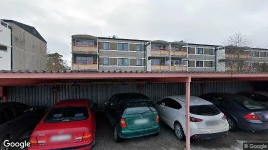 Apartments for rent in Gotland - Photo from Google Street View