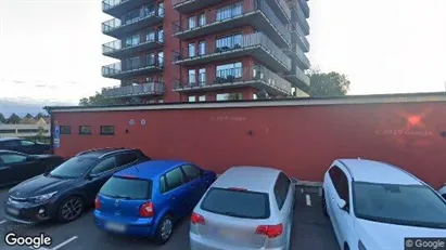 Apartments for rent in Hässleholm - Photo from Google Street View