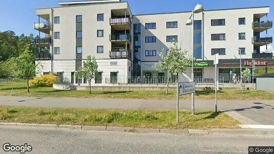 Apartments for rent in Alingsås - Photo from Google Street View
